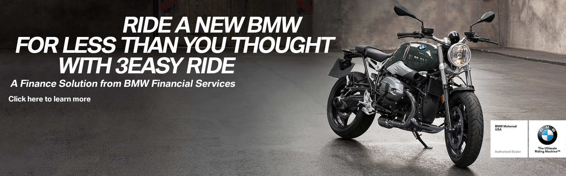 BMW Motorcycles of Concord | BMW Motorcycle Dealership | Concord, CA